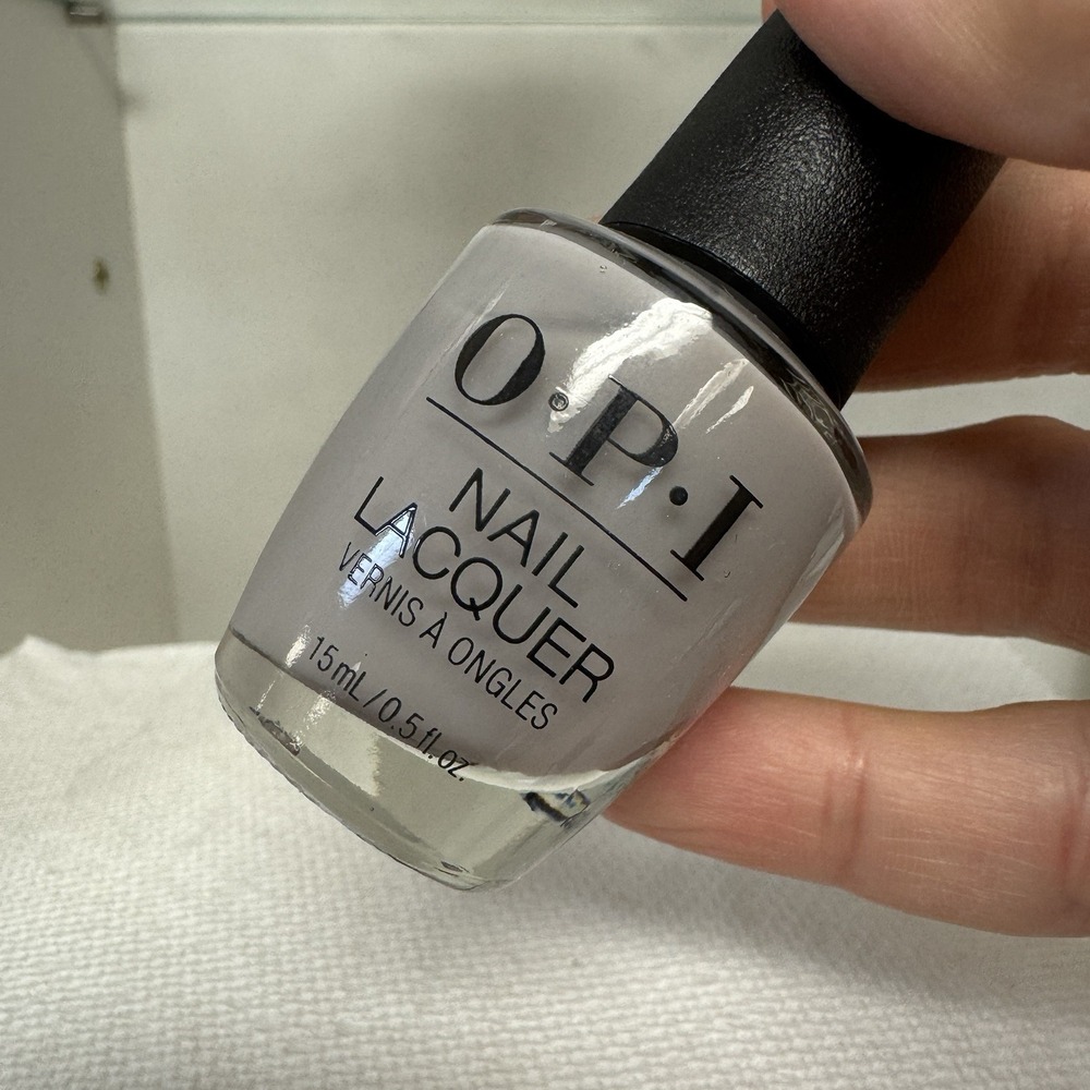 OPI Nail Polish SH5 Engage-meant to Be 0.5oz New Without Box
